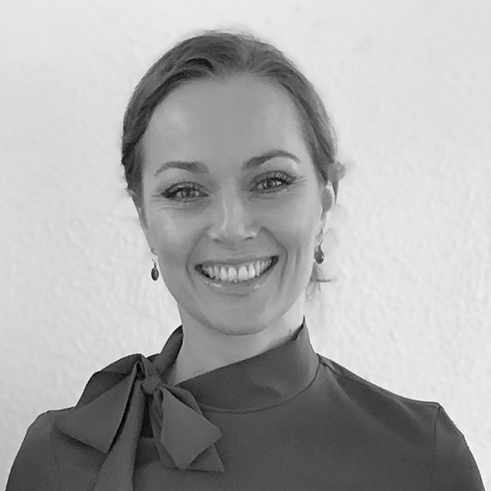 Mia Rasmussen · Head of Digital Asset Management · Danfoss A/S